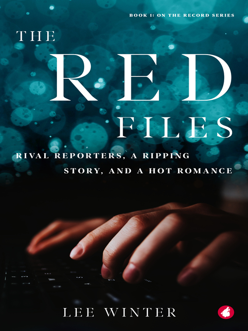 Cover image for The Red Files
